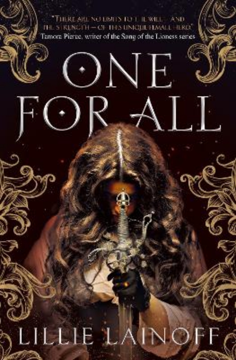 Picture of One For All