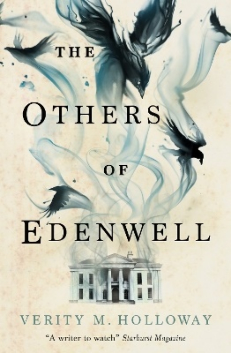 Picture of The Others of Edenwell