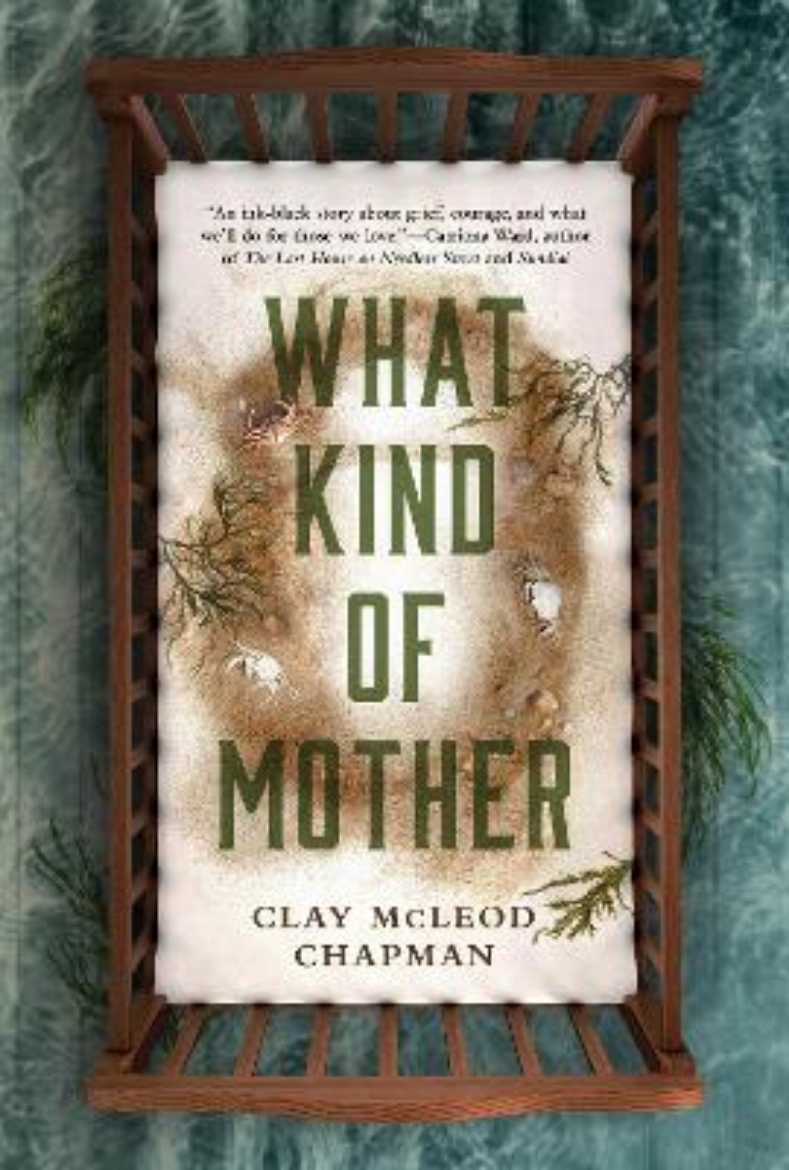 Picture of What Kind of Mother