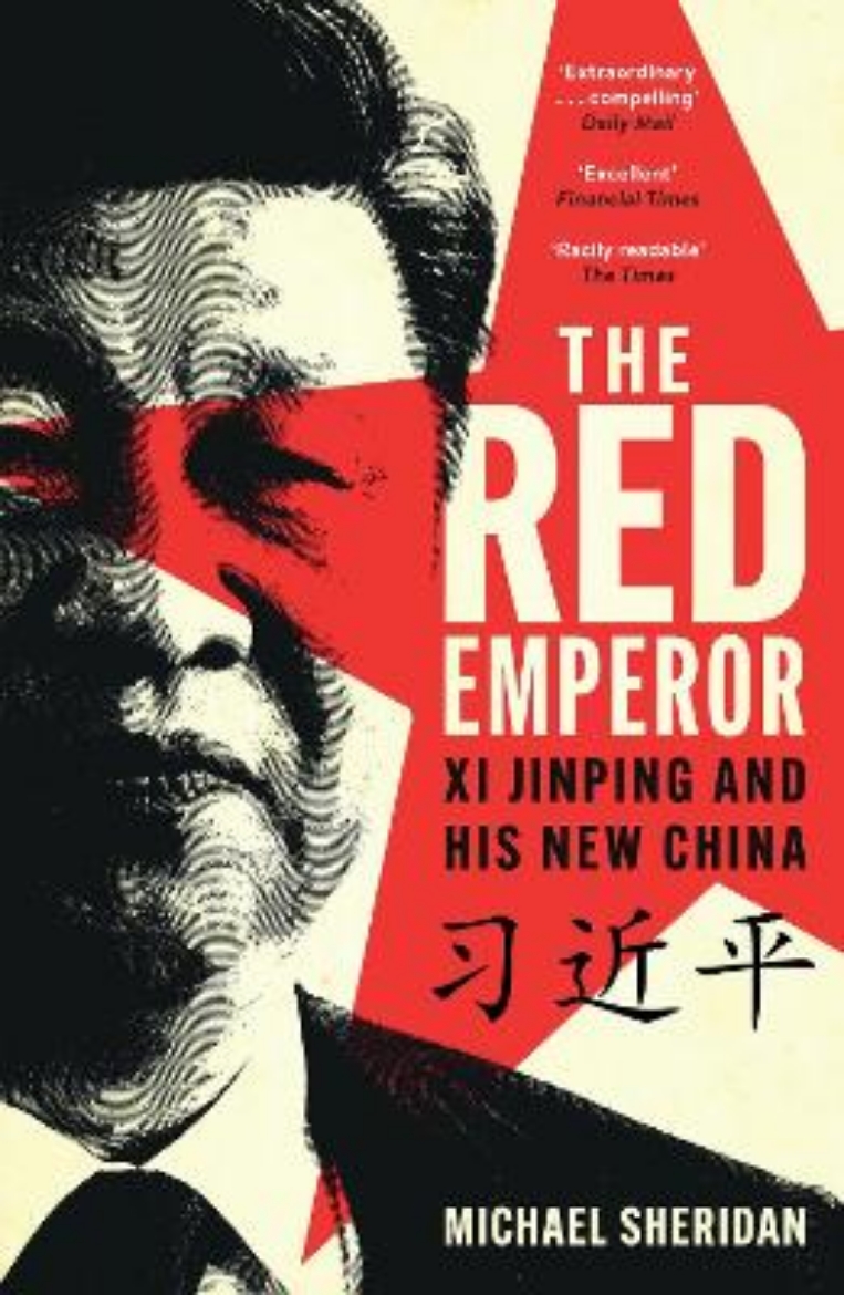 Picture of The Red Emperor