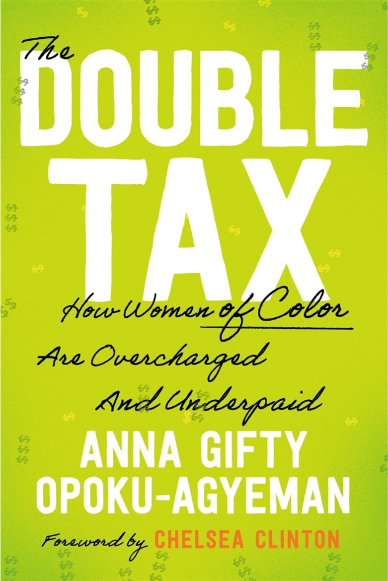 Picture of The Double Tax: How Women of Color Are Overcharged and Underpaid