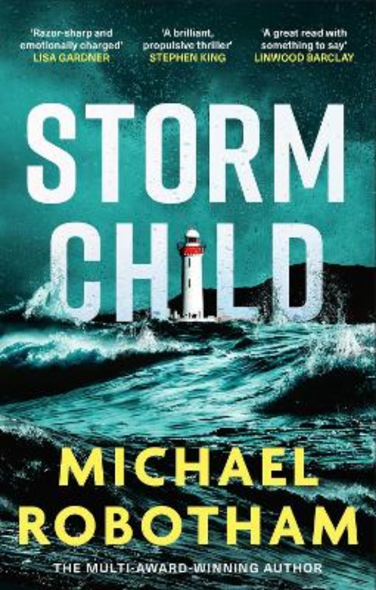 Picture of Storm Child