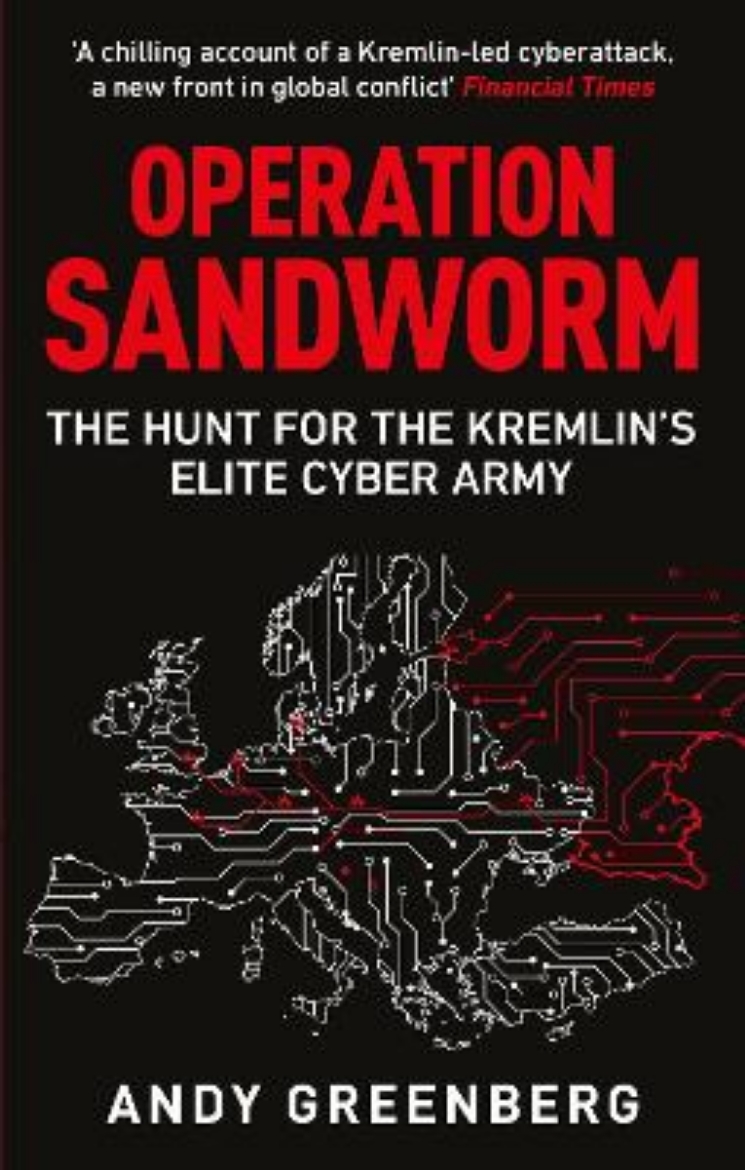 Bild på Operation Sandworm
