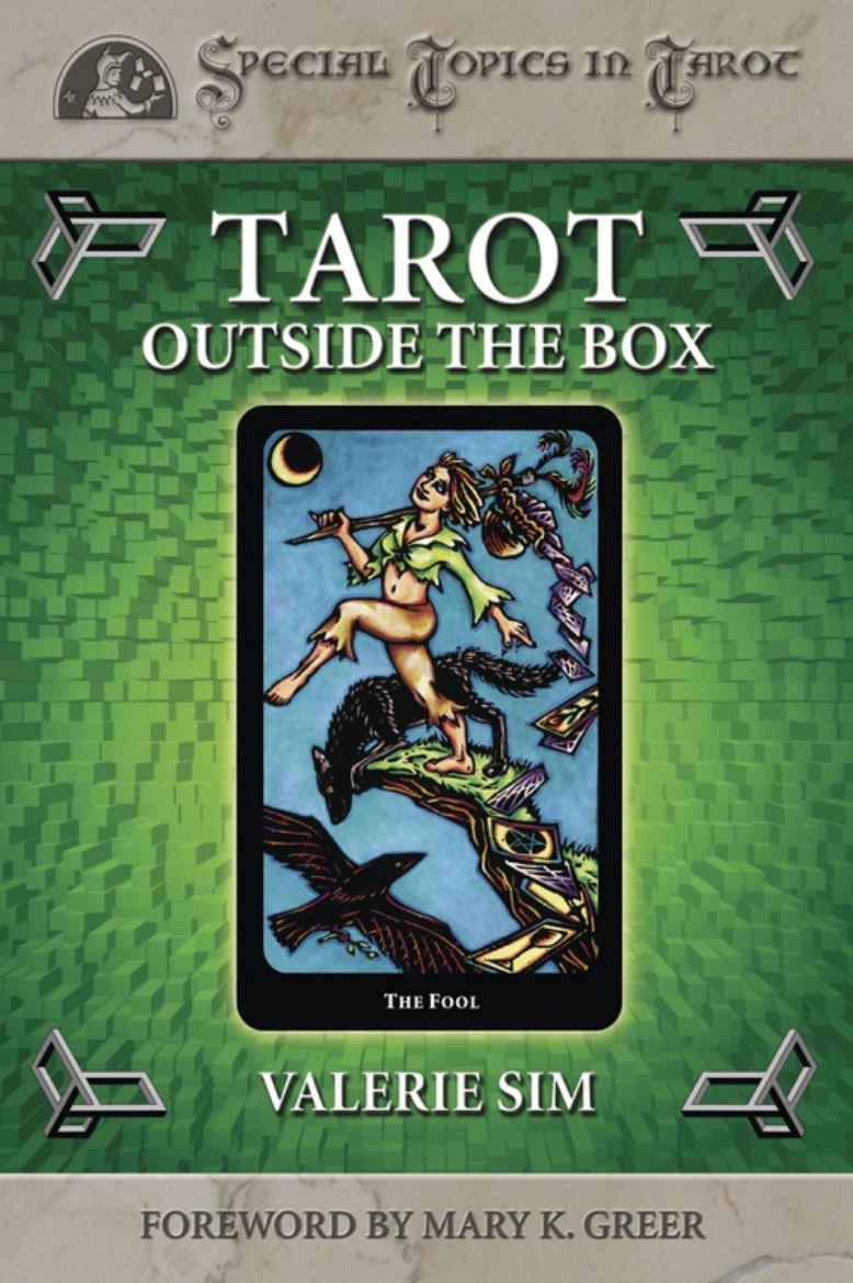 Picture of Tarot Outside the Box