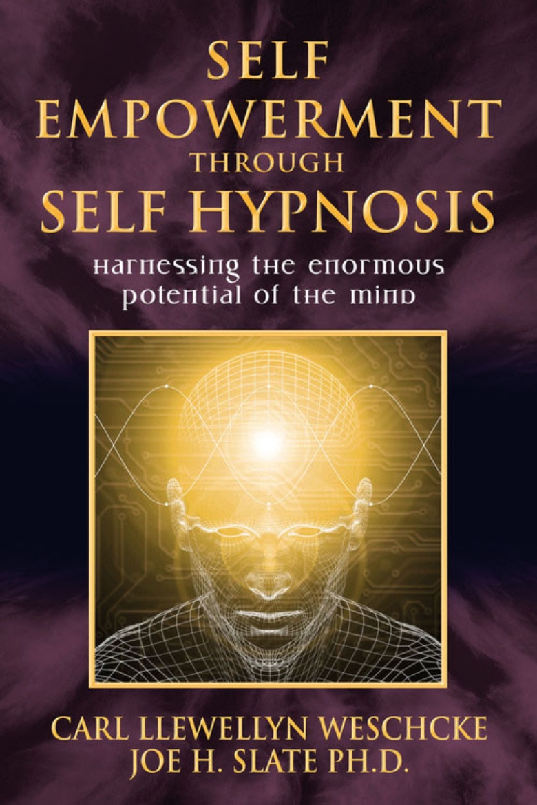 Picture of Self-empowerment through self-hypnosis - harnessing the enormous potential