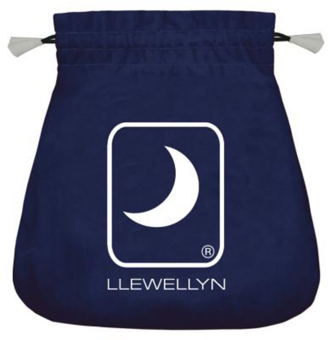 Picture of Llewellyn Velvet Tarot Bag