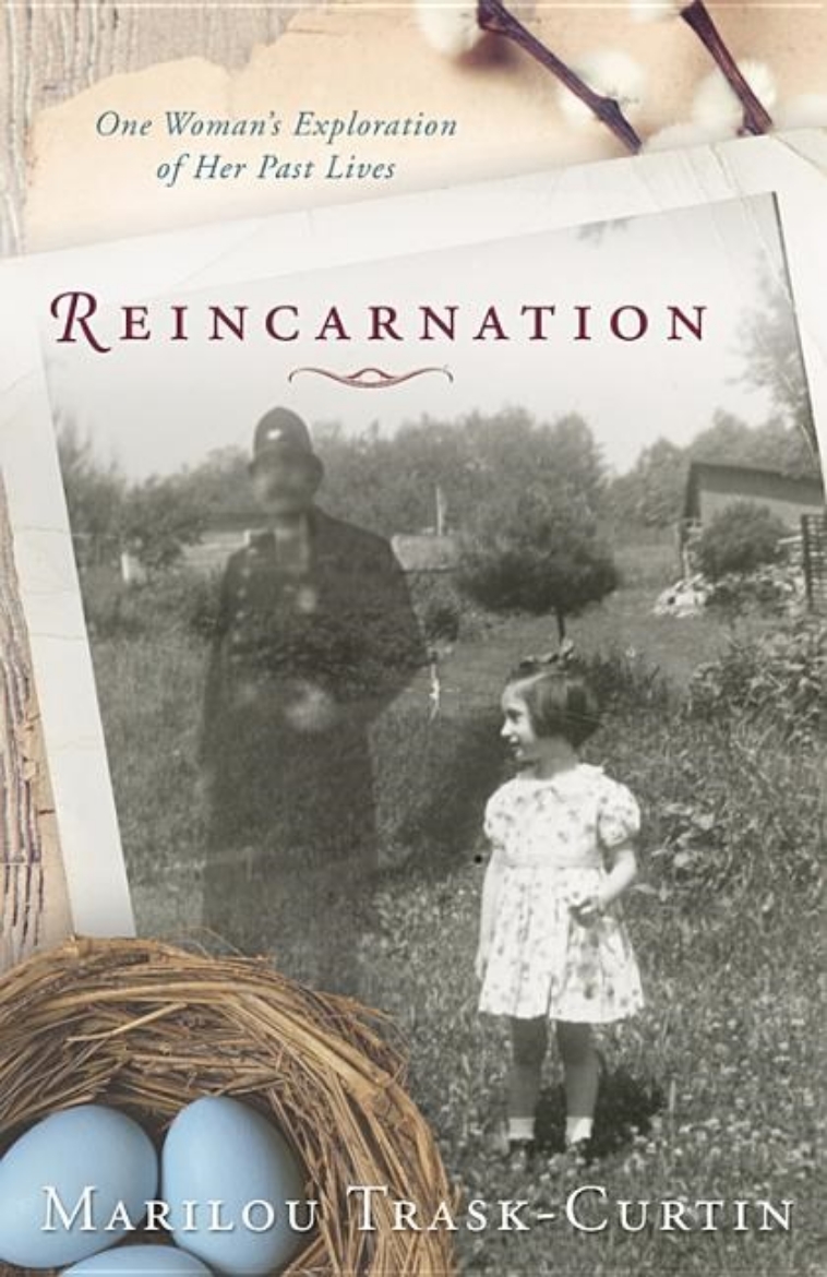 Picture of REINCARNATION: One Woman's Exploration Of Her Past Lives