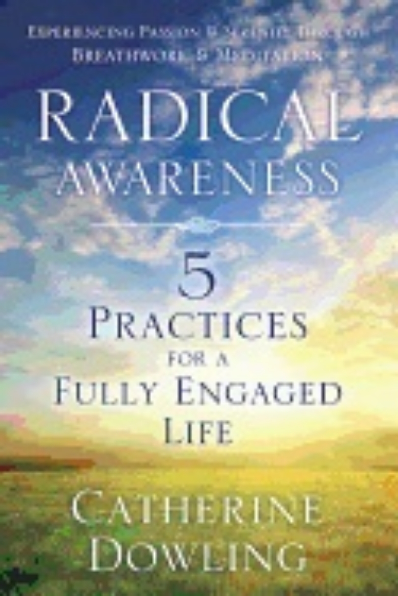 Picture of RADICAL AWARENESS: 5 Practices For A Fully Engaged Life