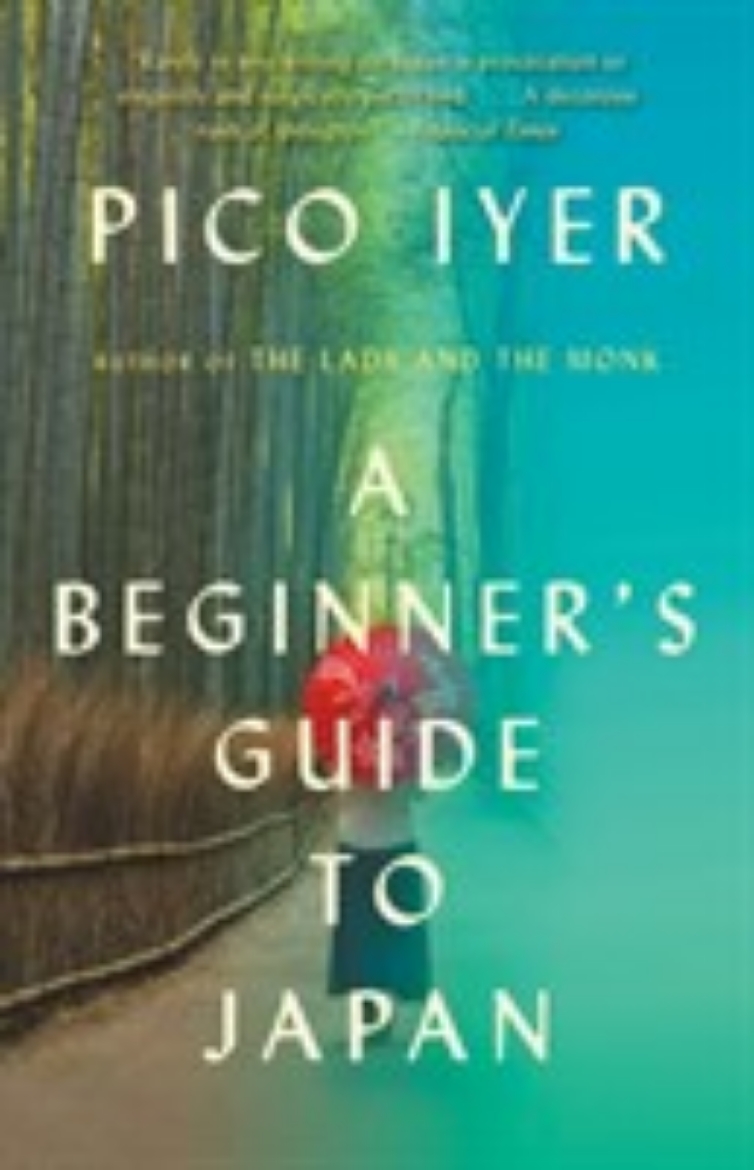 Picture of A Beginner's Guide to Japan
