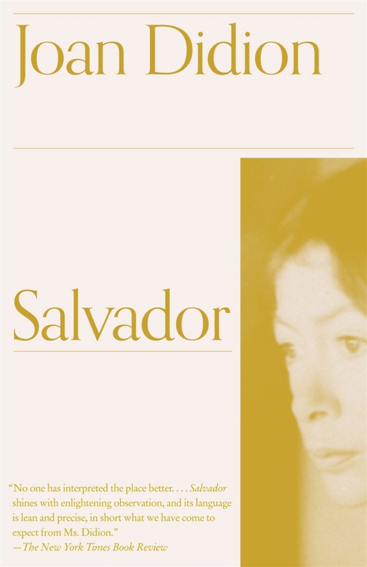 Picture of Salvador