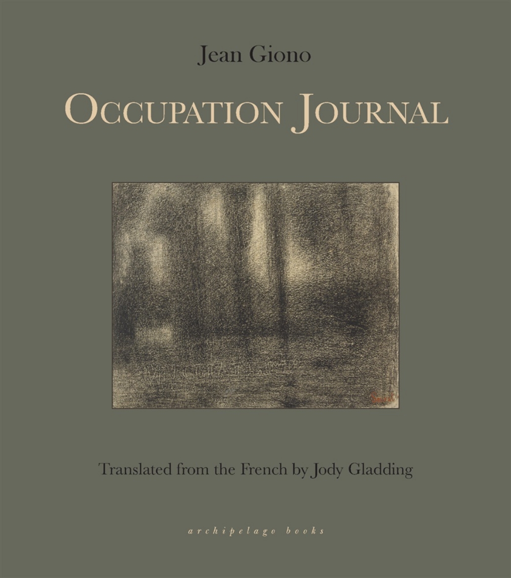 Picture of Occupation Journal