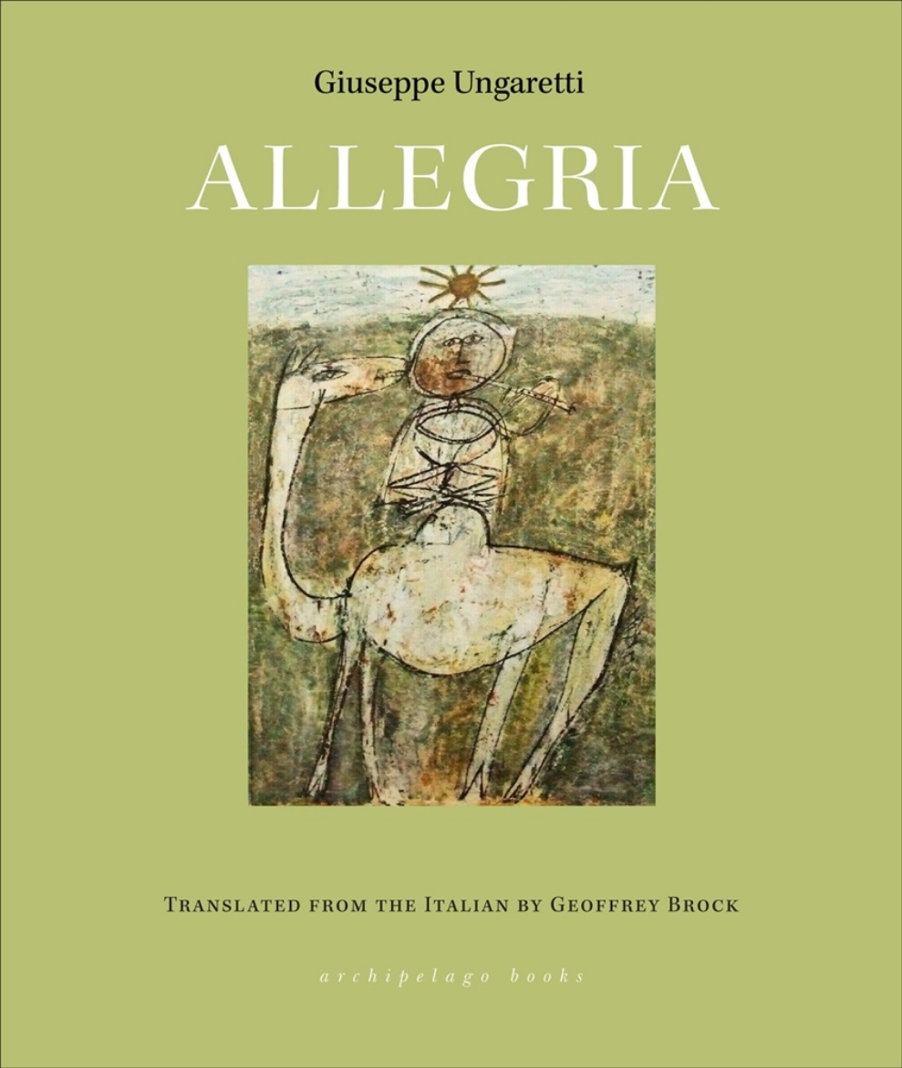 Picture of Allegria