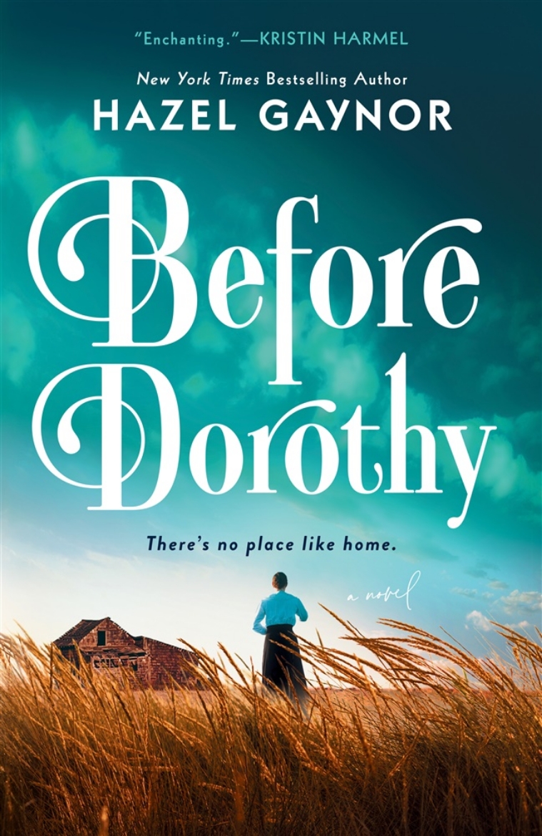 Picture of Before Dorothy
