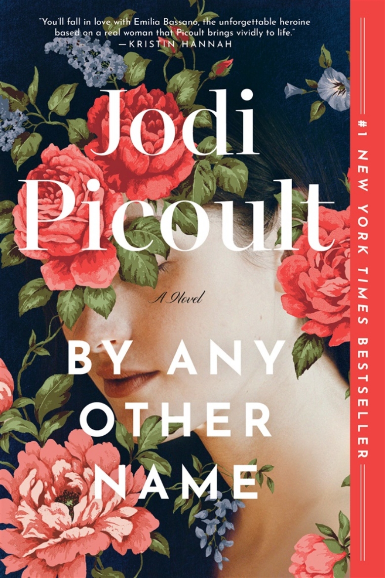 Picture of By Any Other Name: A Novel