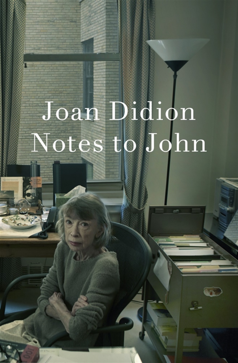 Picture of Notes to John