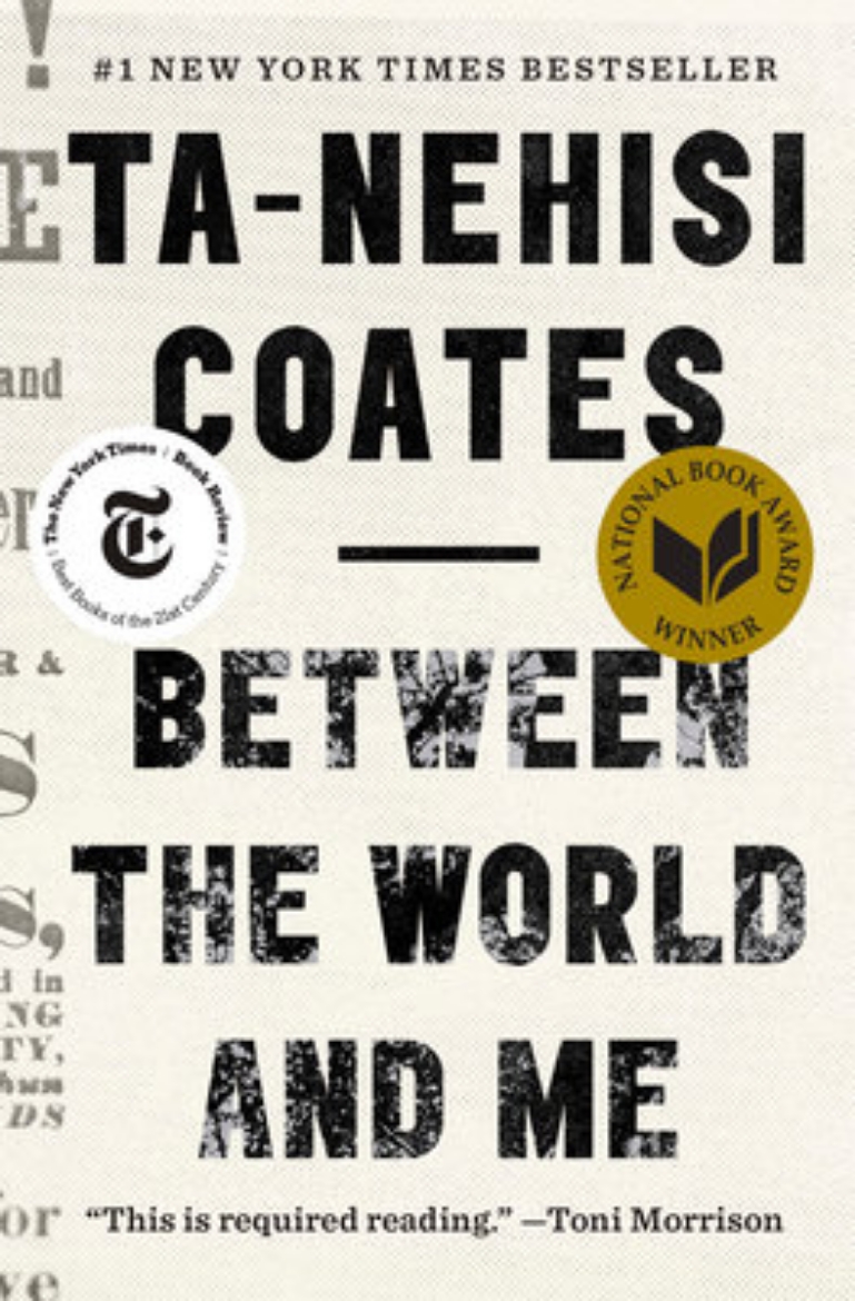 Picture of Between the World and Me