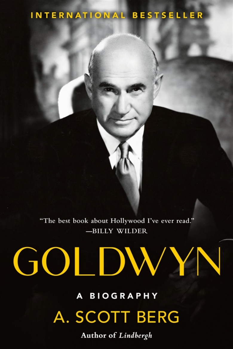 Picture of Goldwyn: A Biography