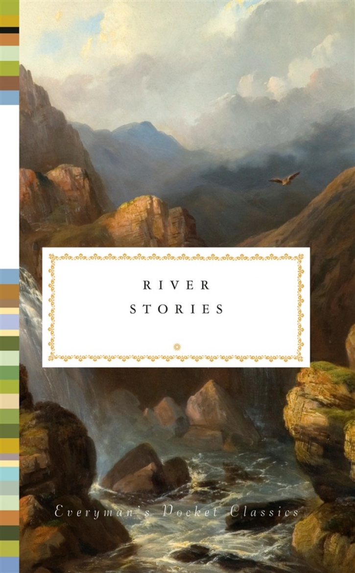 Picture of River Stories
