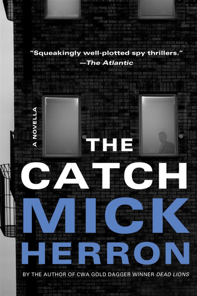 Picture of The Catch: A Novella