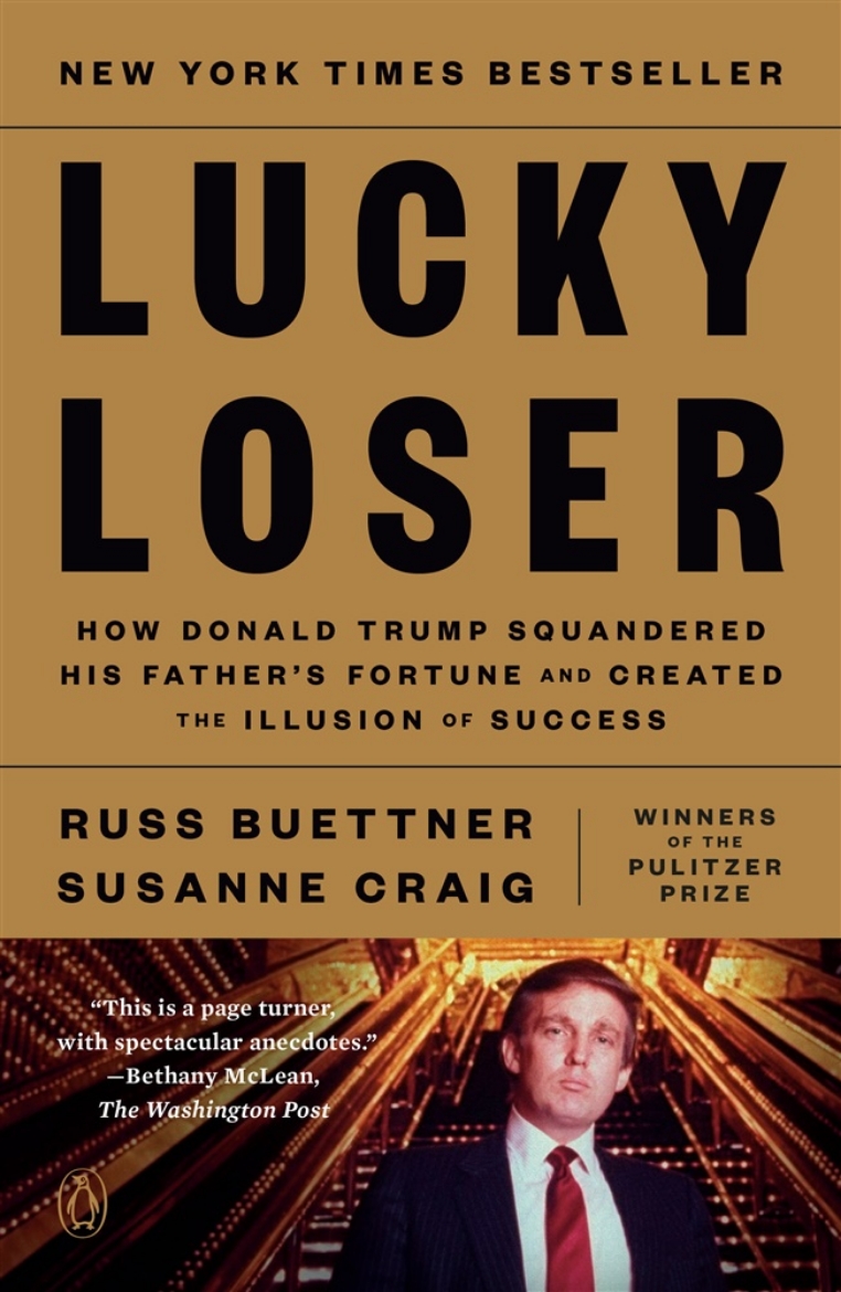 Picture of Lucky Loser