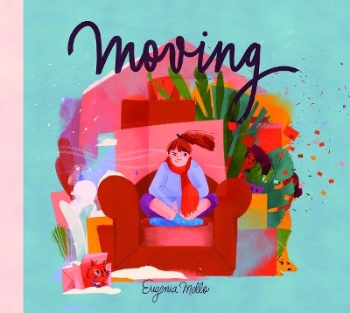 Picture of Moving