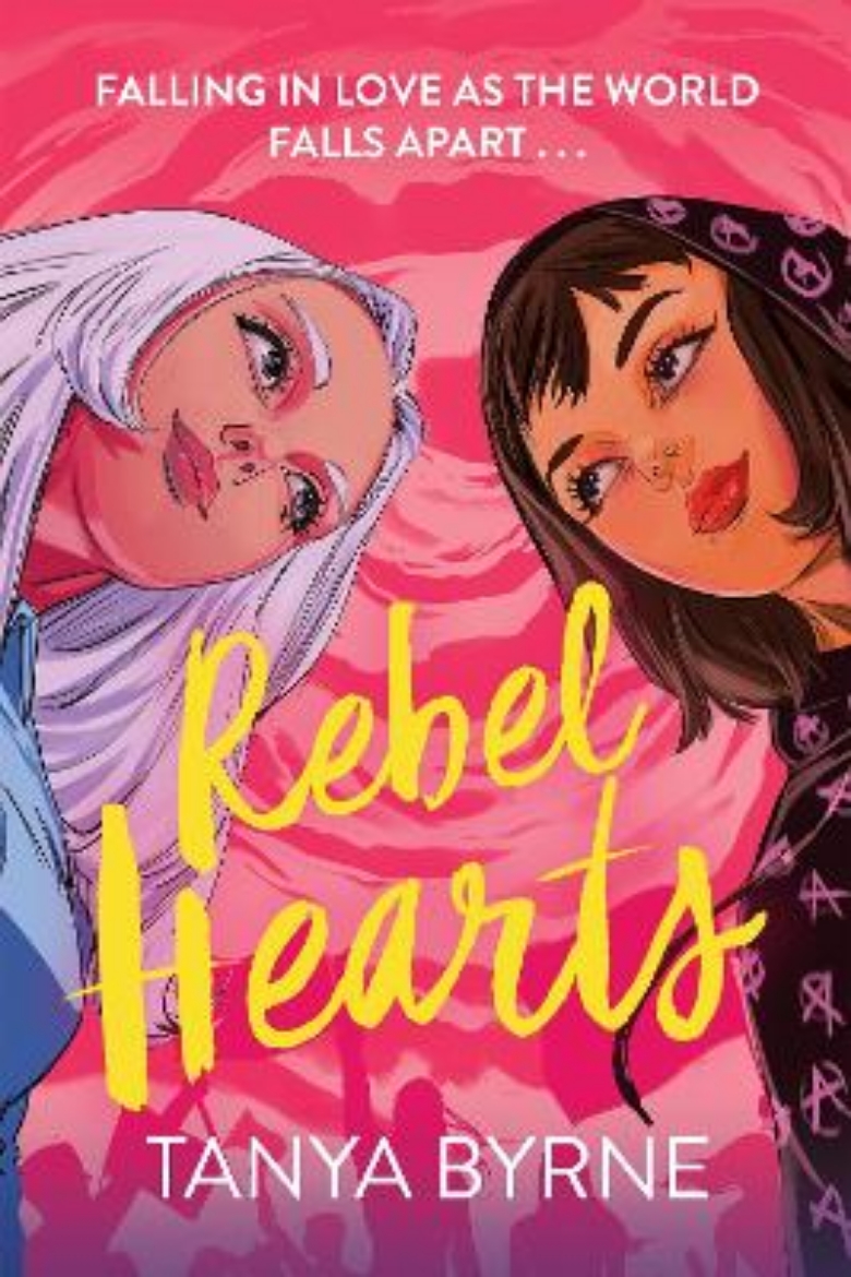 Picture of Rebel Hearts