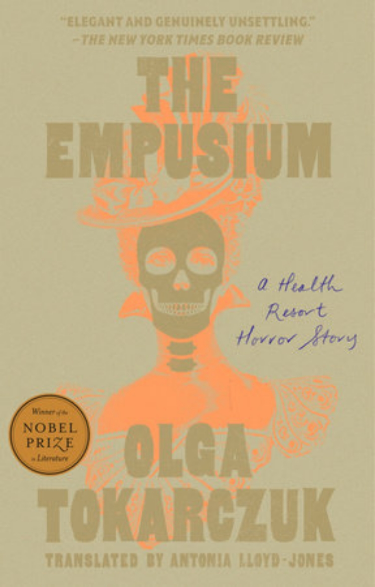 Picture of The Empusium: A Health Resort Horror Story