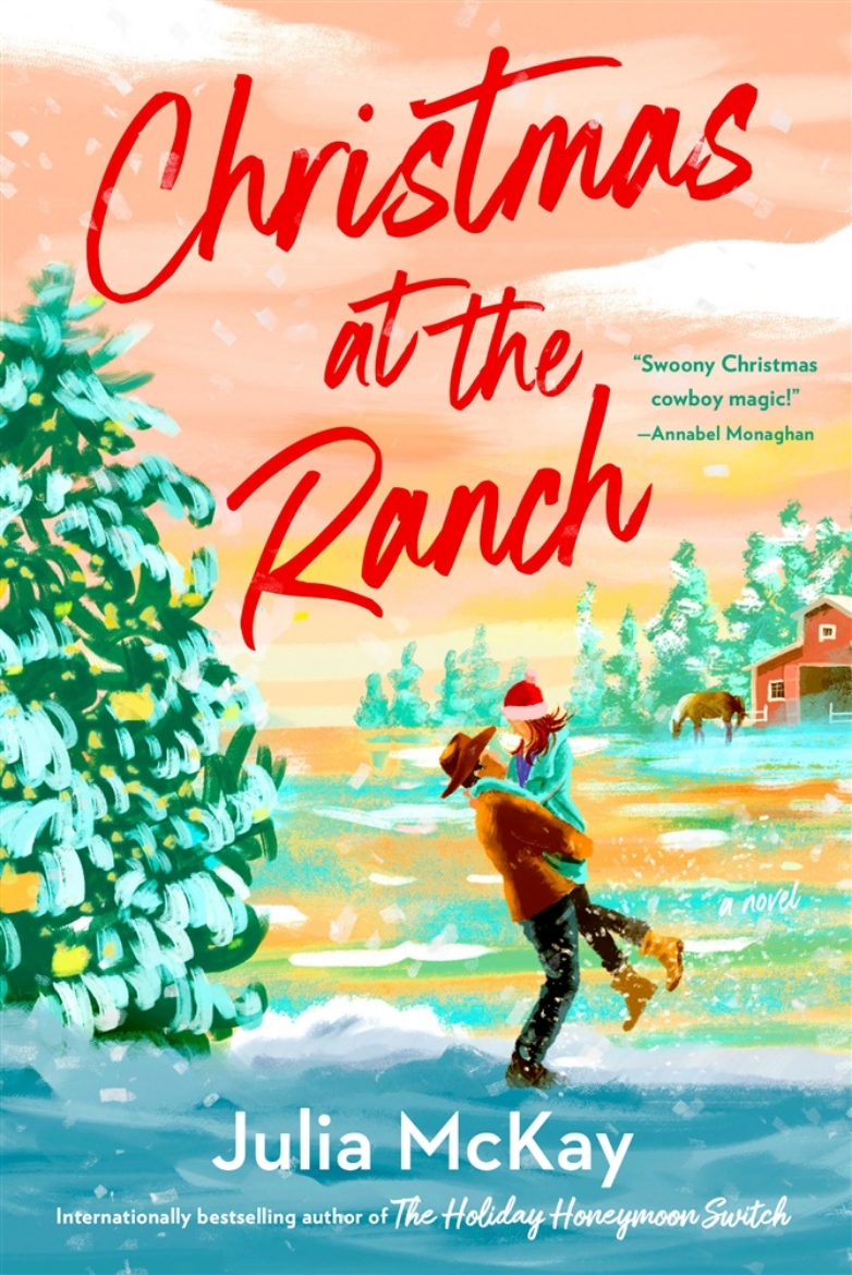 Picture of Christmas at the Ranch