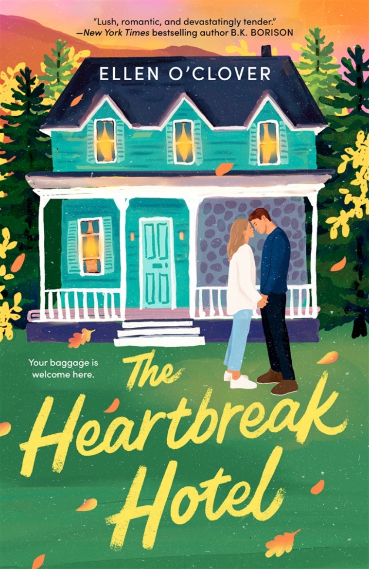 Picture of The Heartbreak Hotel