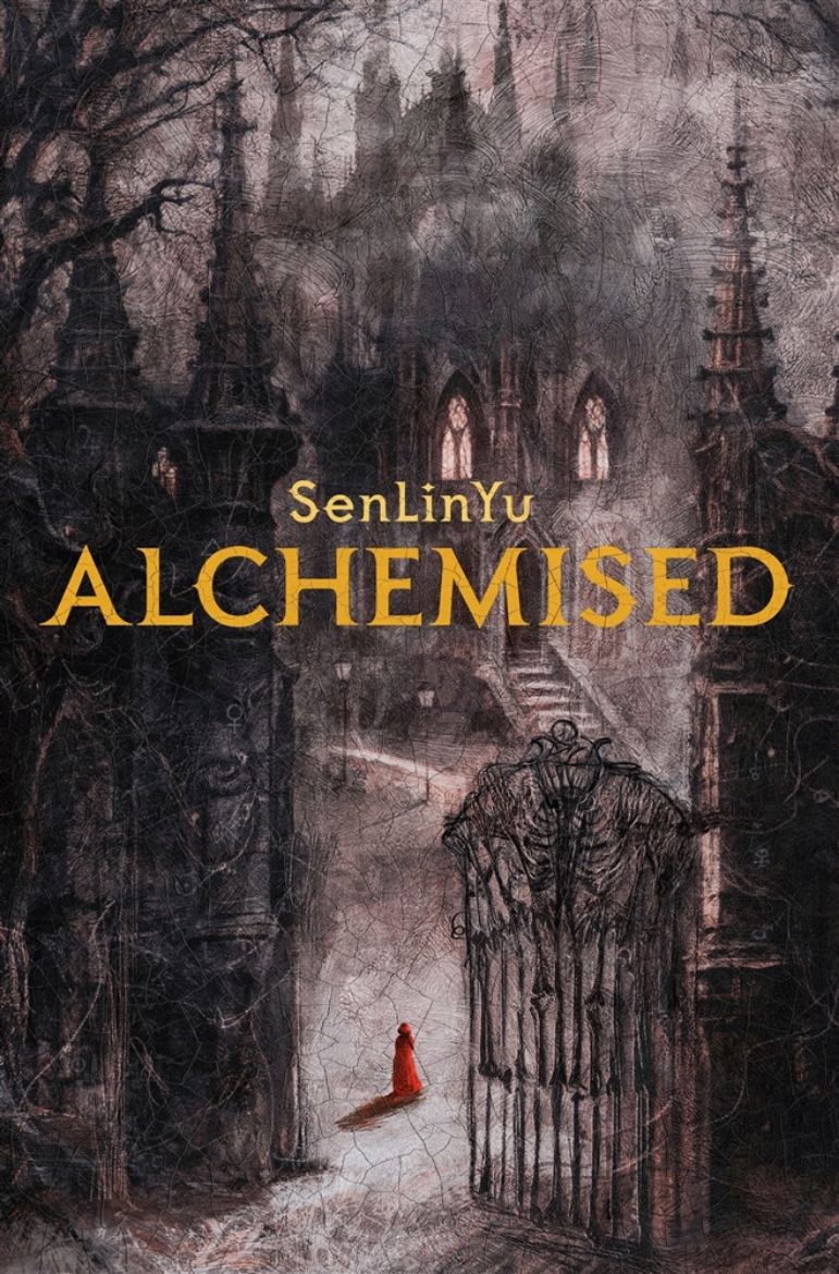 Picture of Alchemised