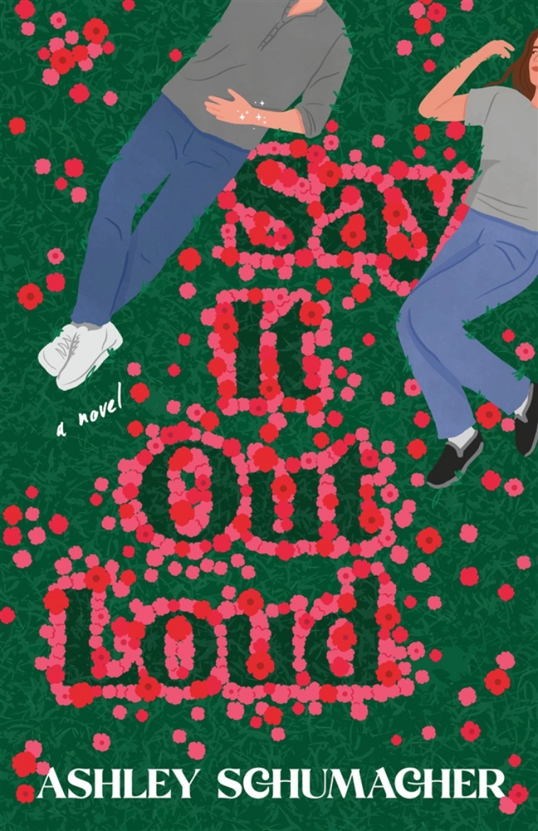 Picture of Say It Out Loud