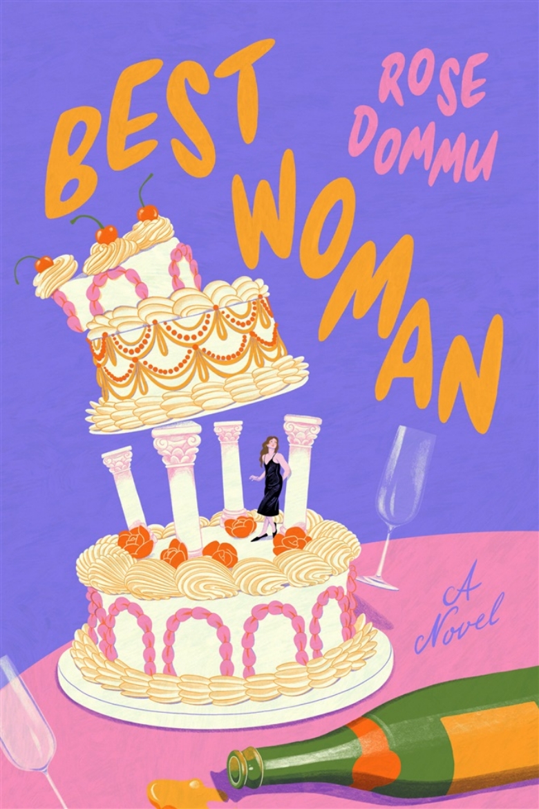 Picture of Best Woman