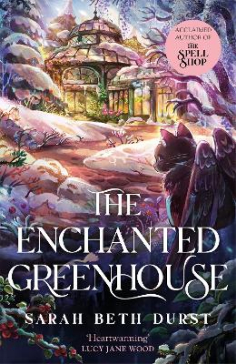Picture of The Enchanted Greenhouse