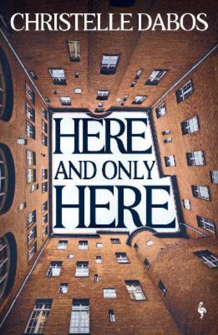 Picture of Here, and Only Here