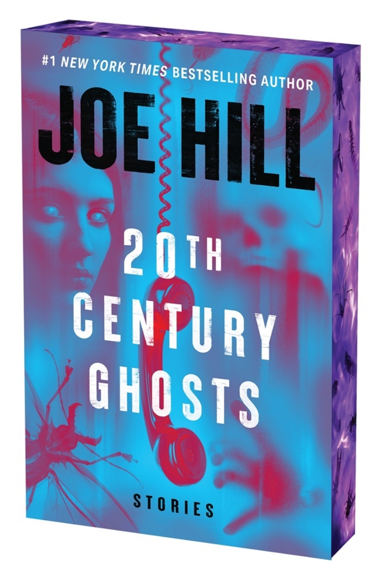 Picture of 20th Century Ghosts 20th Anniversary Edition