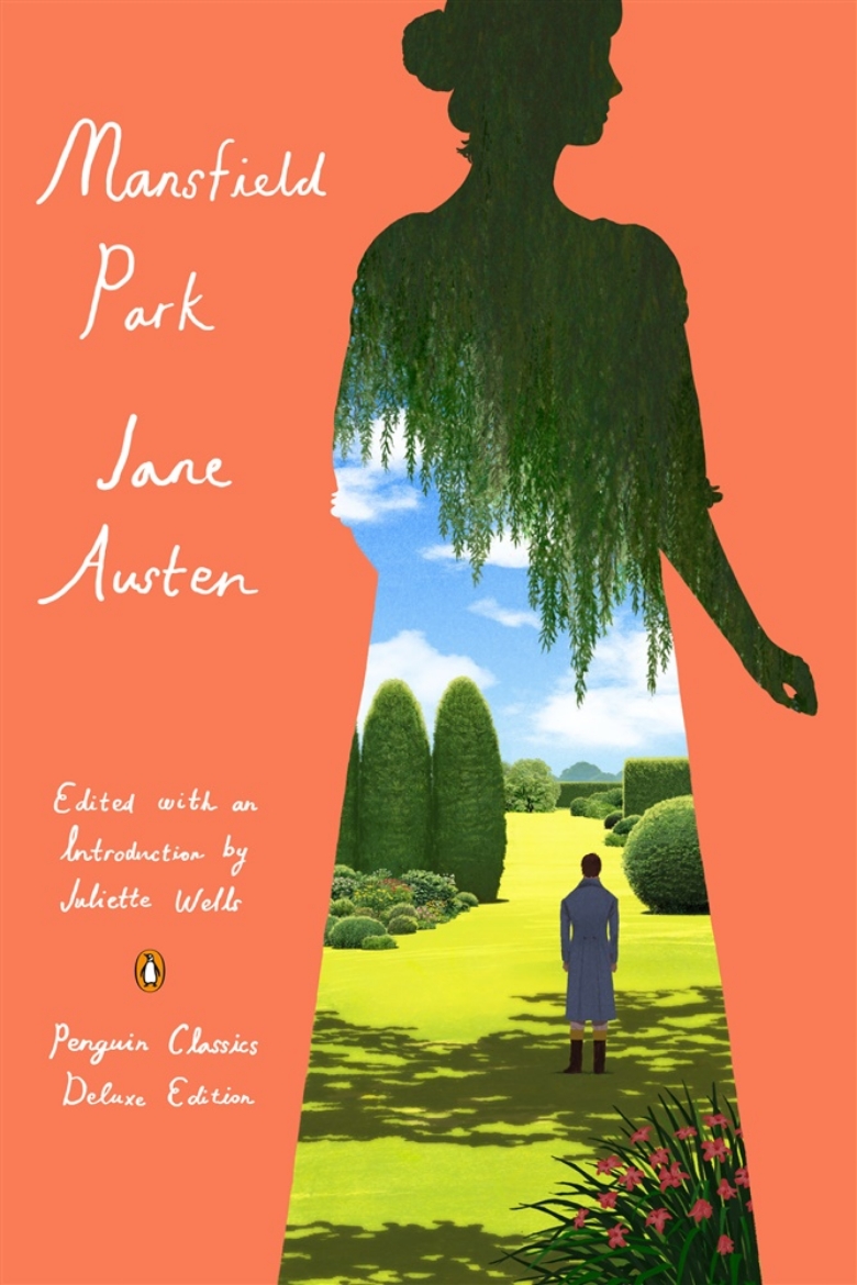 Picture of Mansfield Park