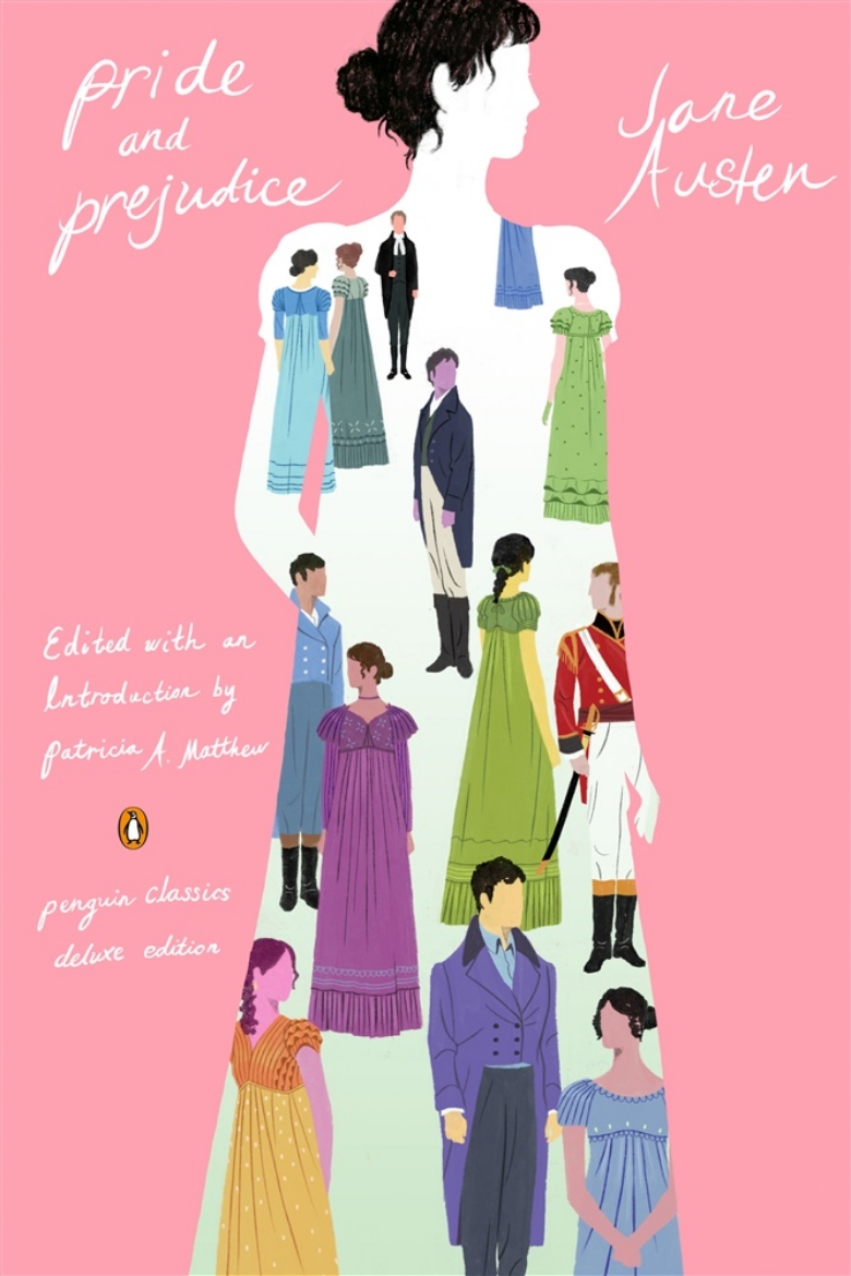 Picture of Pride and Prejudice