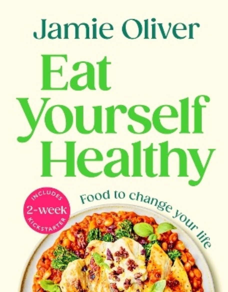 Picture of Eat Yourself Healthy
