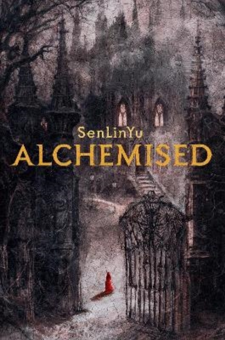 Picture of Alchemised