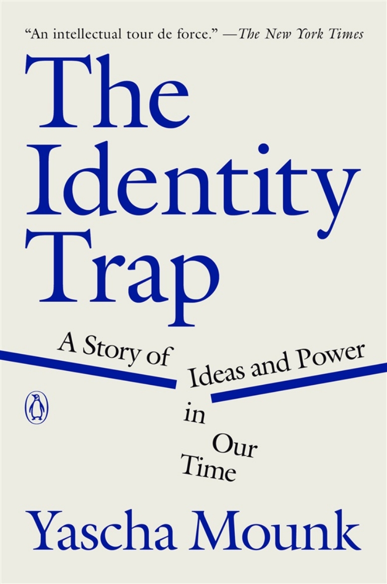 Picture of The Identity Trap