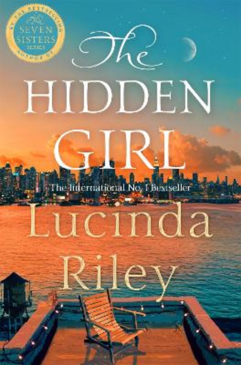 Picture of The Hidden Girl