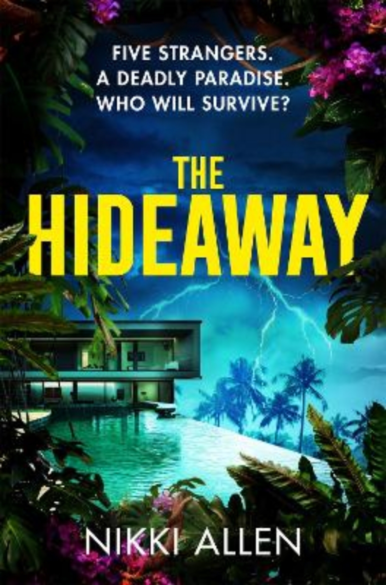 Picture of The Hideaway