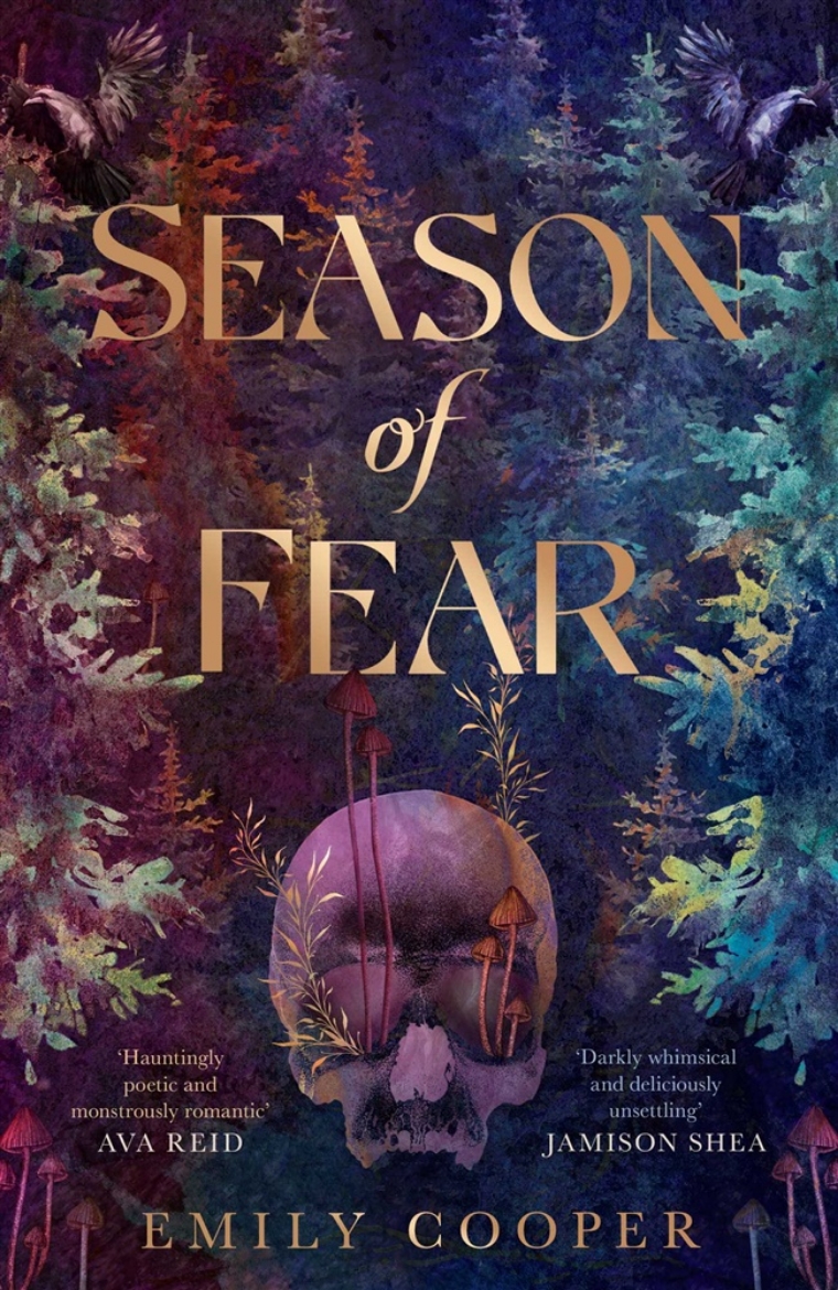 Picture of Season of Fear