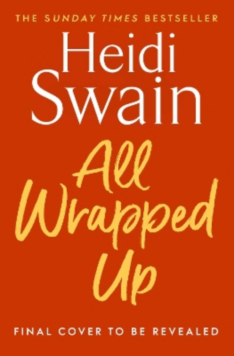 Picture of All Wrapped Up