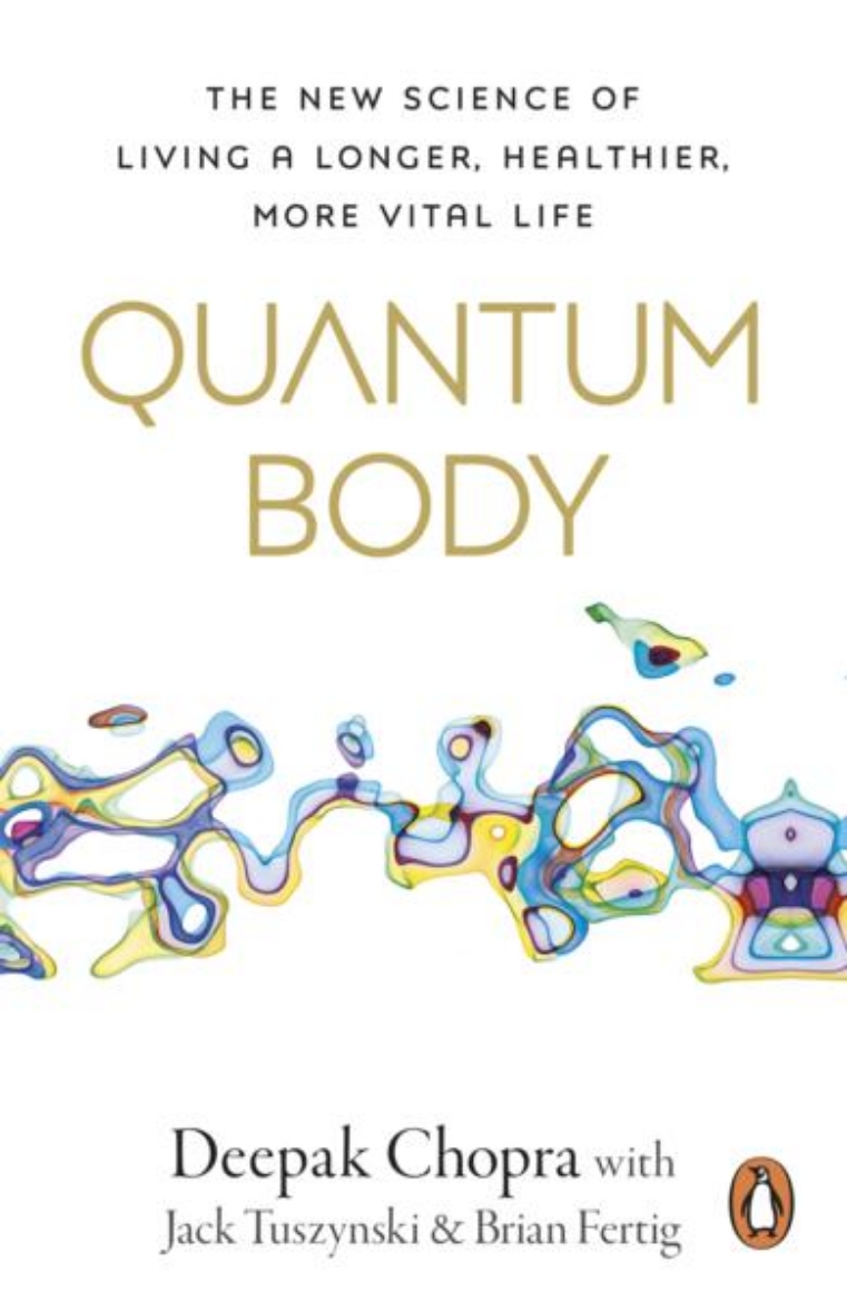 Picture of Quantum Body
