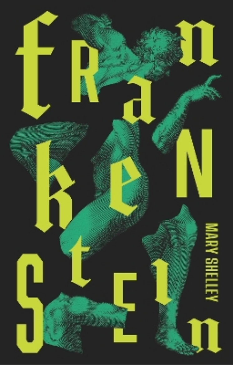Picture of Frankenstein: Or The Modern Prometheus