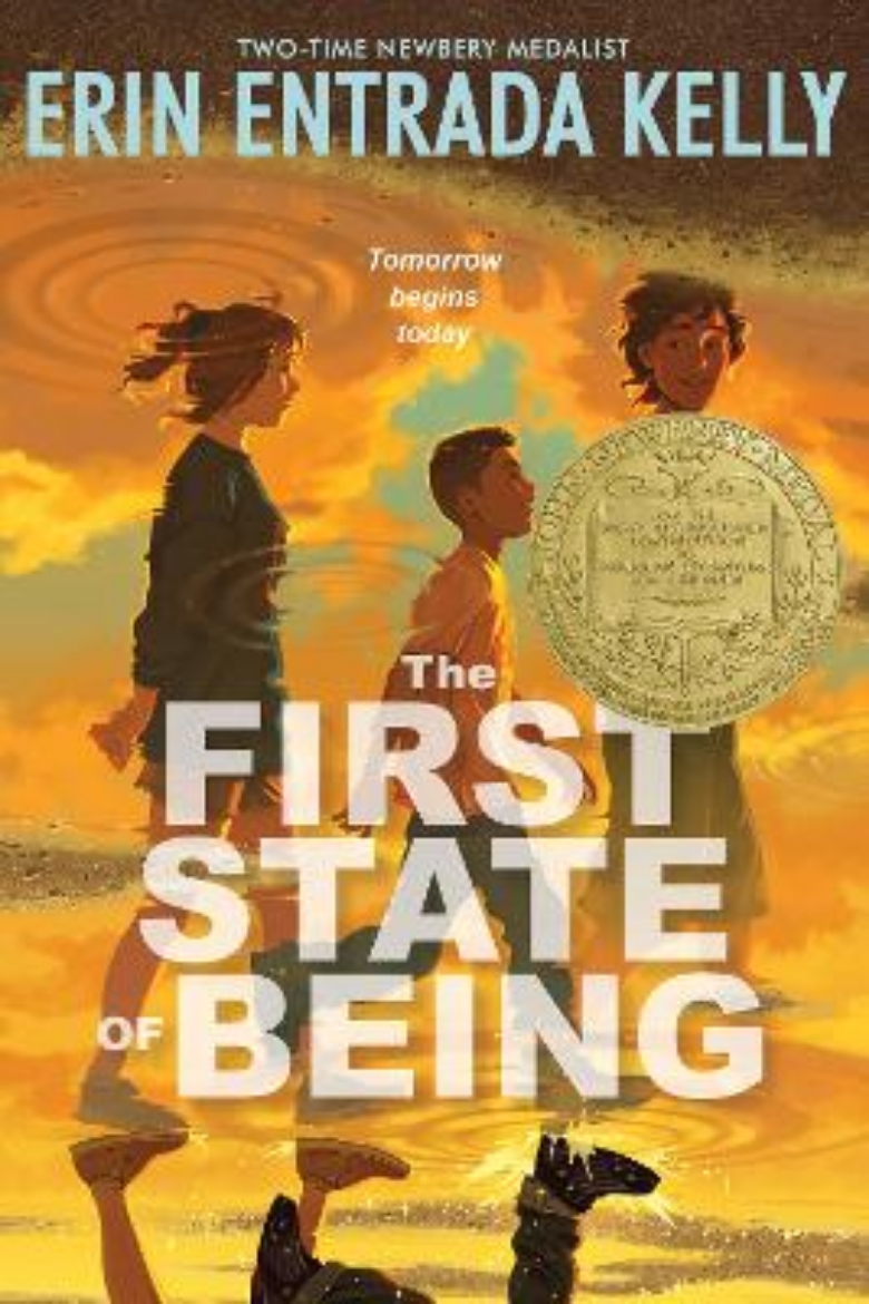 Picture of The First State of Being