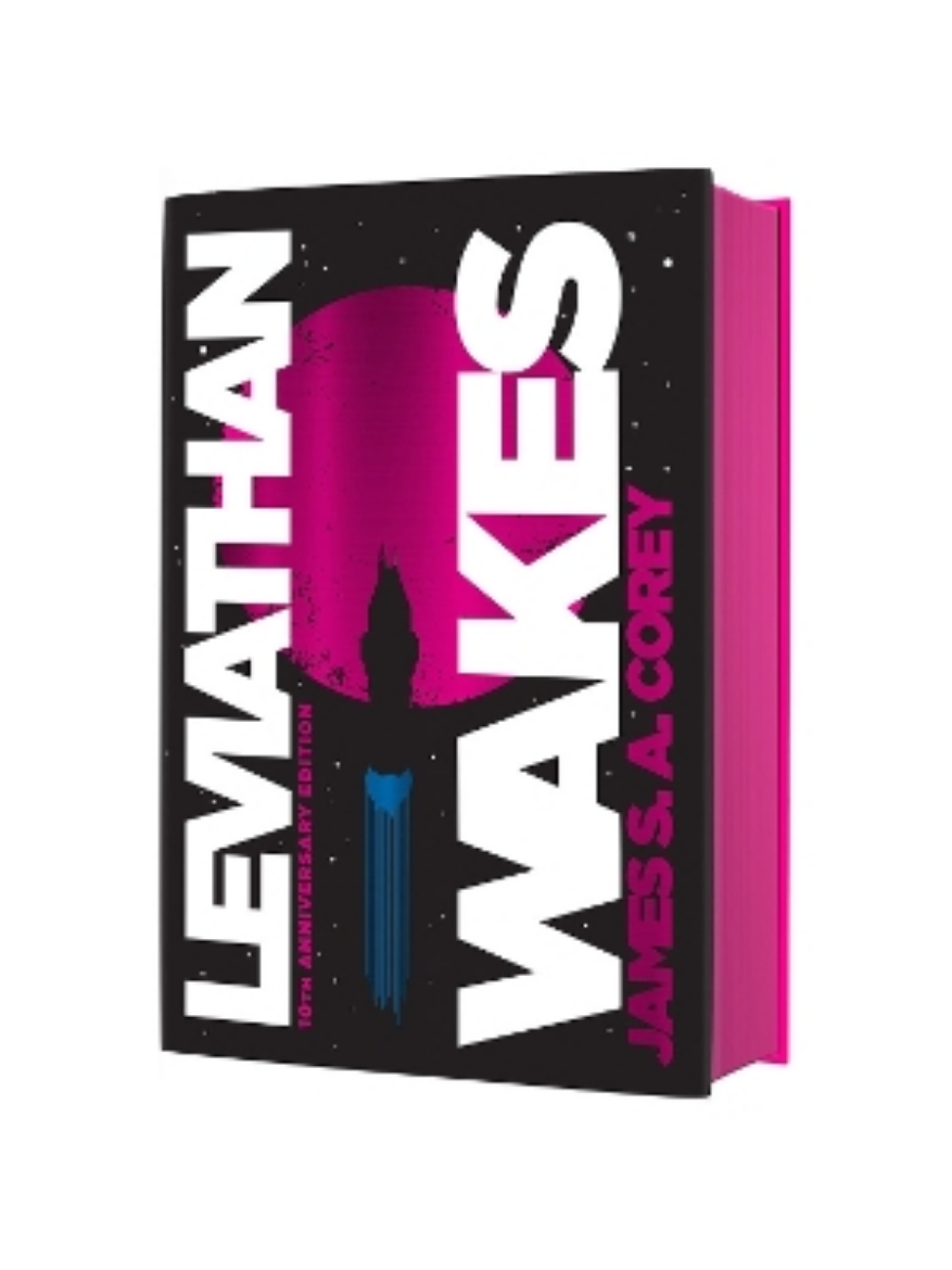 Picture of Leviathan Wakes