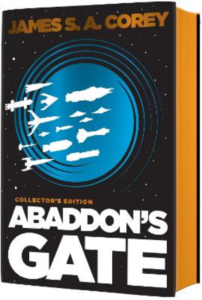 Picture of Abaddon's Gate
