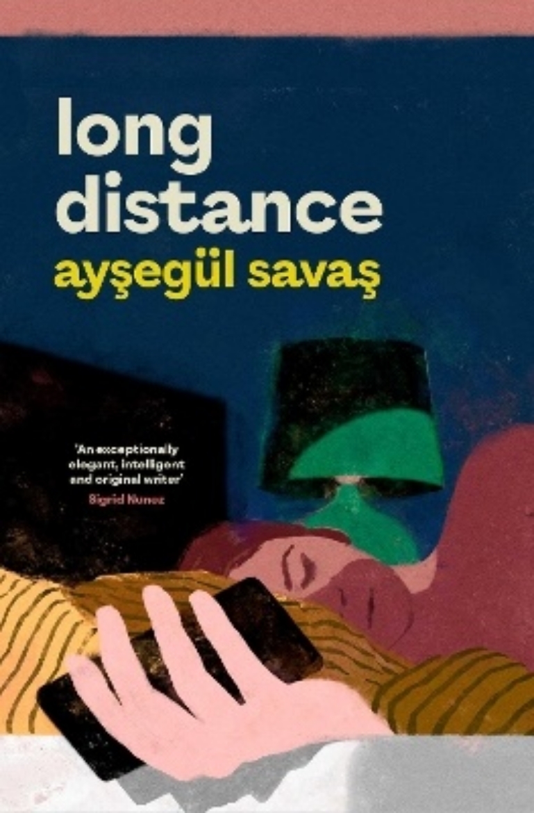 Picture of Long Distance